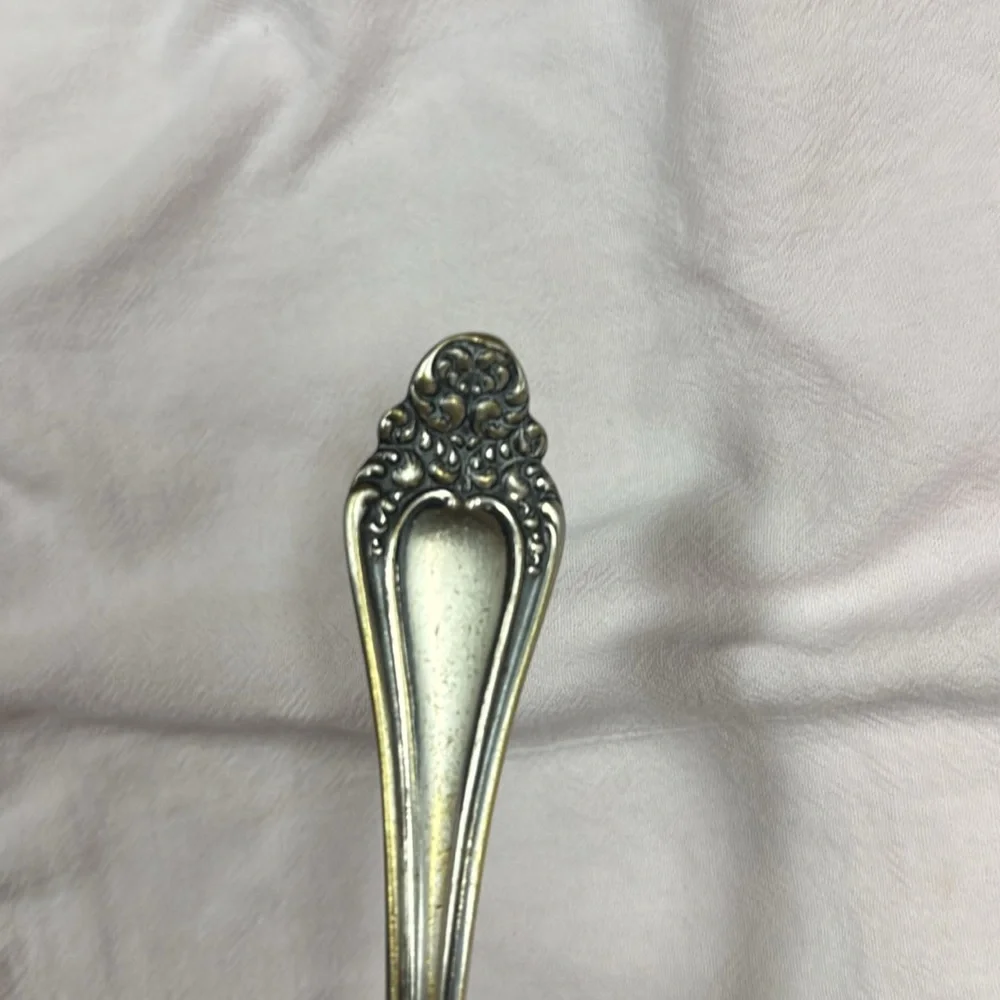 Ladle ROYAL Plate Co Ladle For Soup Serving Table Spoon